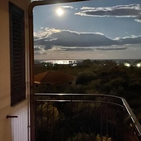 Case Vacanza Tony Calatabiano Dış mekan fotoğraf