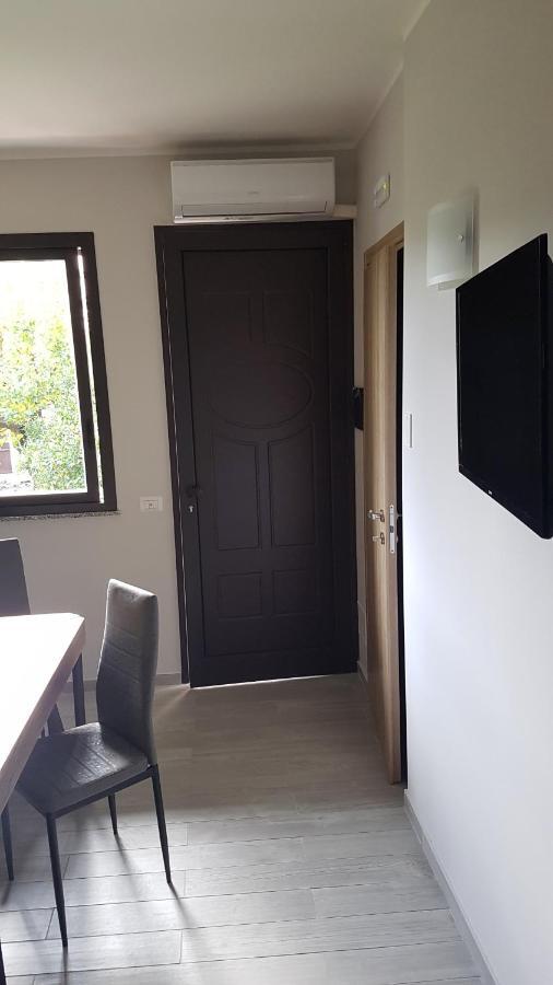 Case Vacanza Tony Calatabiano Dış mekan fotoğraf