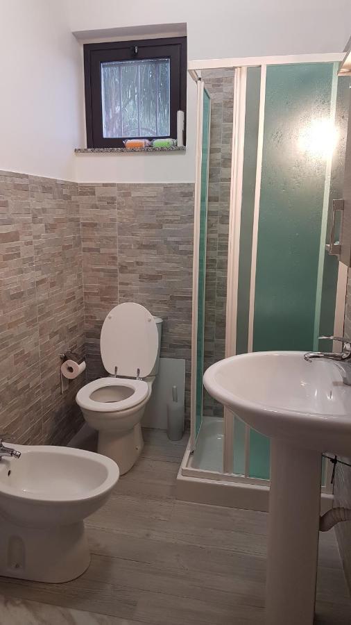 Case Vacanza Tony Calatabiano Dış mekan fotoğraf