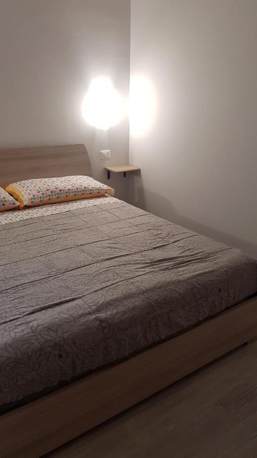 Case Vacanza Tony Calatabiano Dış mekan fotoğraf